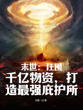 末世:狂囤千亿物资,打造最强庇护所