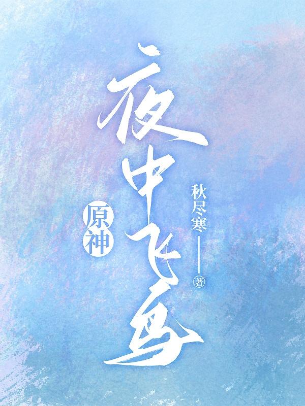 原神:夜中飞鸟
