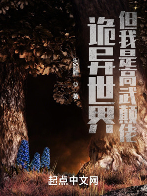 诡异世界,但我是高武颠佬