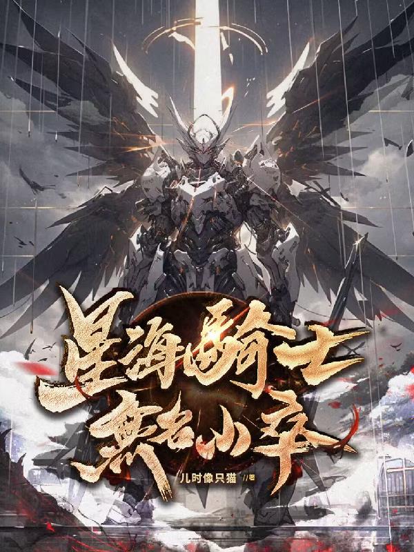 星海骑士:无名小卒