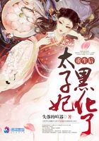 重生后太子妃黑化了