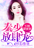 军婚甜蜜蜜:秦少,放肆宠