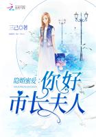 隐婚蜜爱:你好,市长夫人