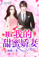 Hi,我的甜蜜娇妻