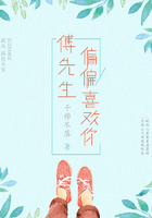 傅先生,偏偏喜欢你