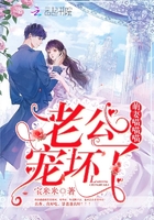 萌妻喵喵喵:老公,宠坏了!