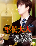 军长大人,惹不得!