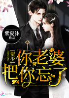 贺少,你老婆把你忘了