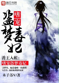 诱王入帐:嗜宠盗梦毒妃