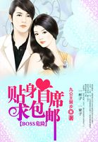 Boss危险:贴身首席求包邮