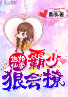 逃婚仙妻:霸少,狠会撩