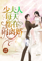 少夫人每天都在闹离婚