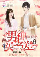豪门禁爱:男神买一送一