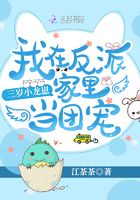三岁小龙崽:我在反派家里当团宠