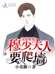 宠婚难逃:穆少,夫人要爬墙!