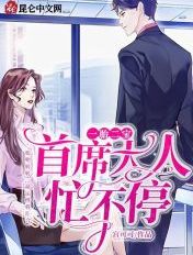 一胎二宝:首席大人忙不停