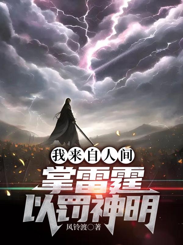 我来自人间,掌雷霆以罚神明