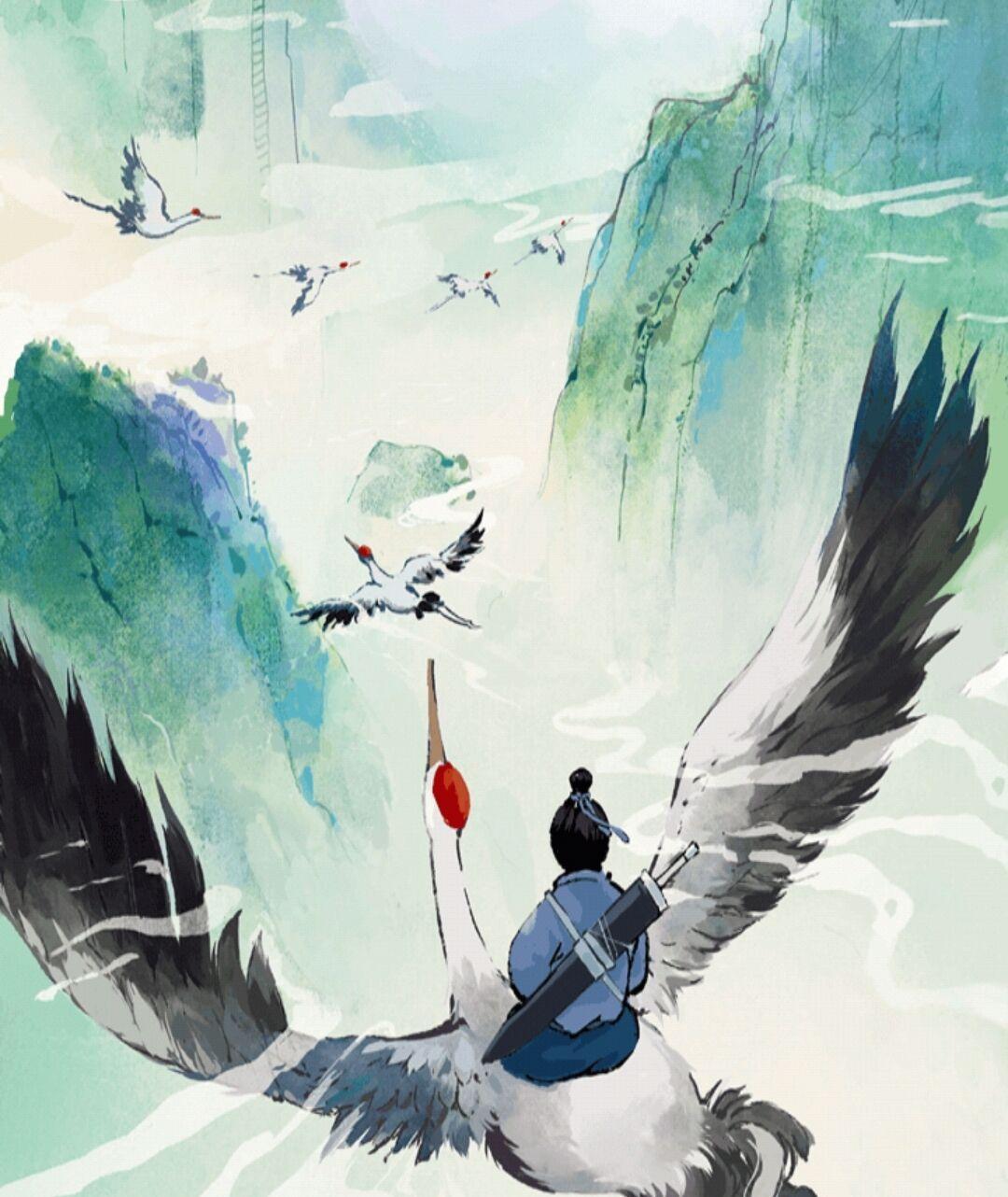 灵气复苏:我知道内幕消息