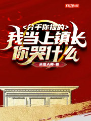 分手你提的,我当上镇长你哭什么
