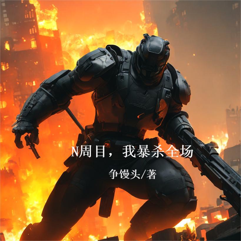 N周目,我暴杀全场
