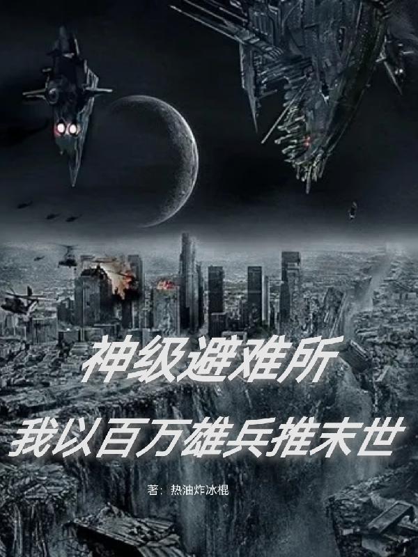 神级避难所:我以百万雄兵推末世