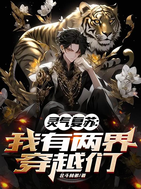 灵气复苏:我有两界穿越门