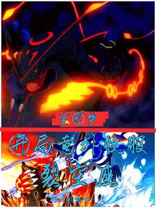 宝可梦:开局意外收服裂空座