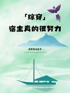 综穿:宿主真的很努力