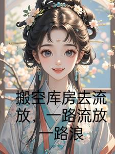 搬空库房流放,一路吃香喝辣