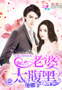 恶魔总裁霸道宠:老婆,太惹火(太腹黑)