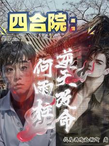 何雨柱:我居然有了系统