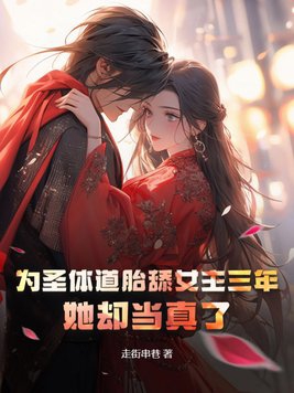 为圣体道胎舔女主三年,她却当真了