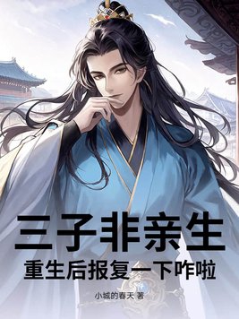 三子非亲生,重生后报复一下咋啦