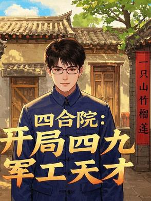 四合院:开局四九,军工天才