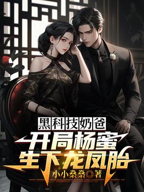 黑科技奶爸:开局杨蜜生下龙凤胎