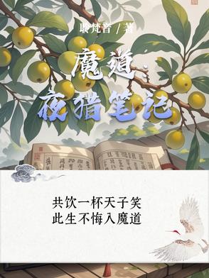 魔道:夜猎笔记