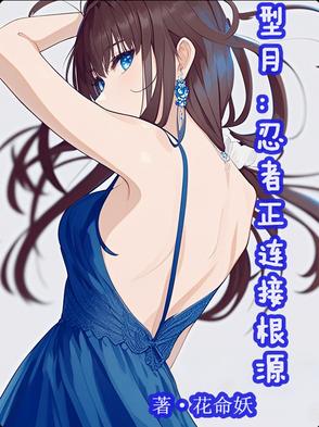 型月:忍者正连接根源