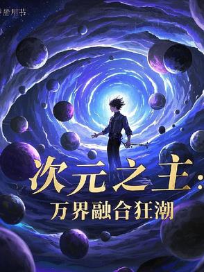 次元之主:万界融合狂潮