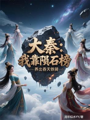 大秦:从醉花楼开始签到陨石榜