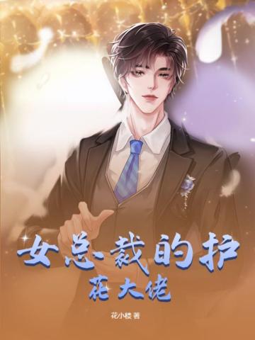 女总裁的护花大佬
