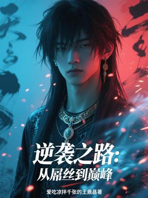 逆袭之路:从屌丝到巅峰