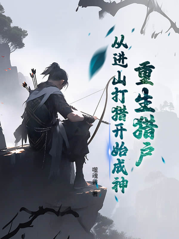 重生猎户,从进山打猎开始成神