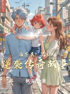 活下去:兄妹逆袭传奇故事