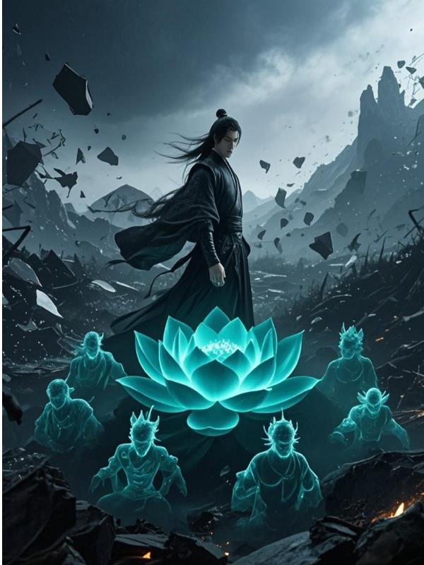 混沌青莲之万界轮回传奇