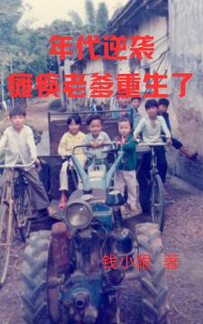 年代逆袭：瘫痪老爹重生了
