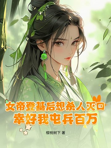 女帝登基后想杀人灭口,幸好我屯兵百万