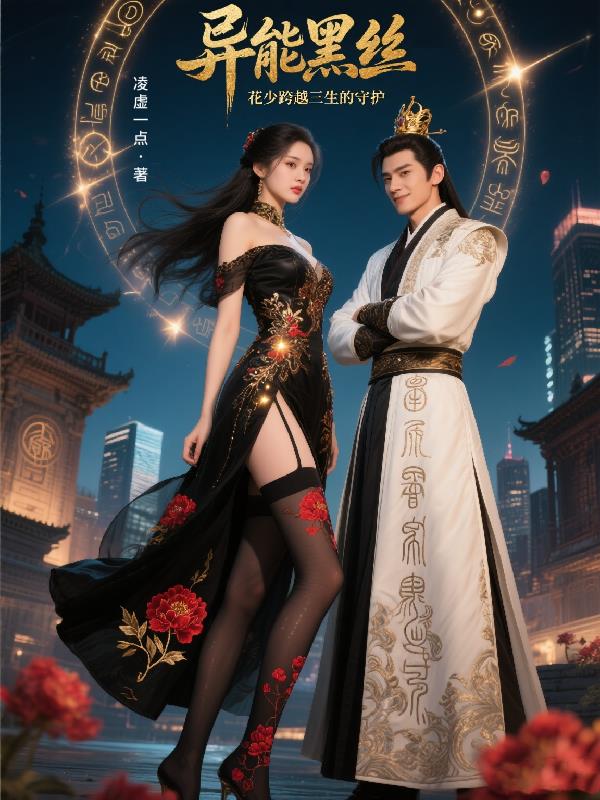 异能黑丝:花少跨越三生的守护