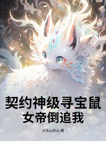 开局契约SSS寻宝鼠,女帝为我杀疯了