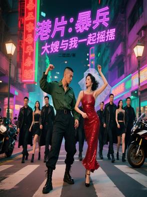 港片:暴兵,大嫂与我一起摇摆