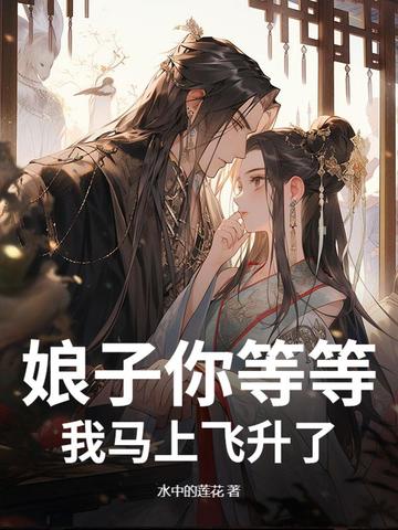 娘子你等等,我马上飞升了!